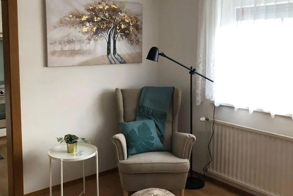 Garden View Apartment Innsbruck Austria