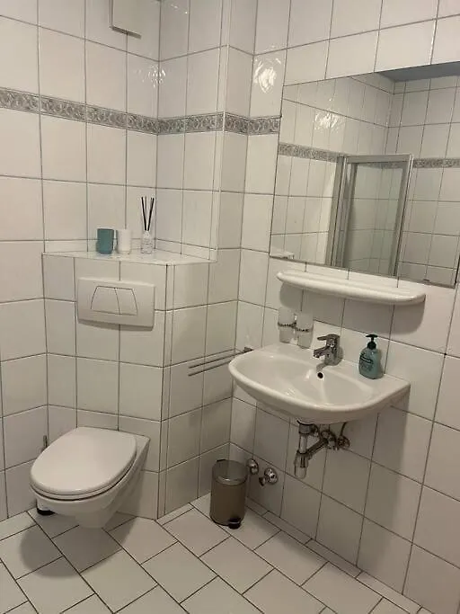 Garden View Apartment Innsbruck Austria