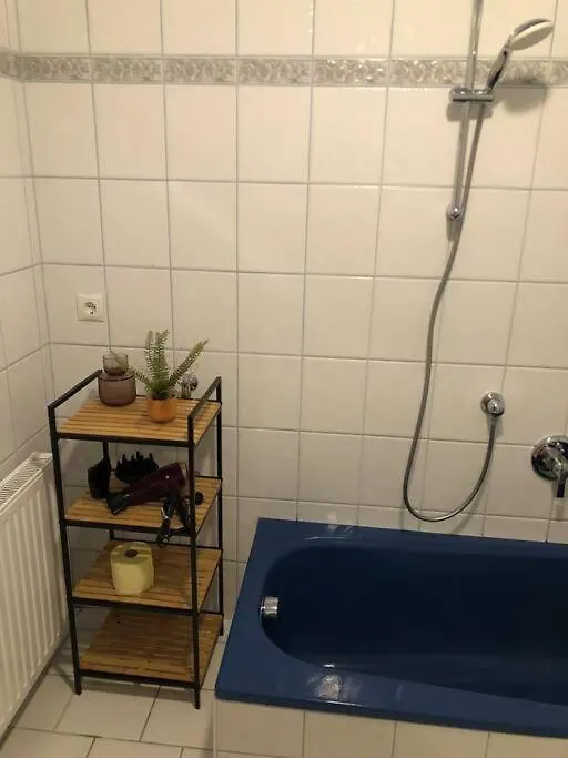 Garden View Apartment Innsbruck 0*,  Austria