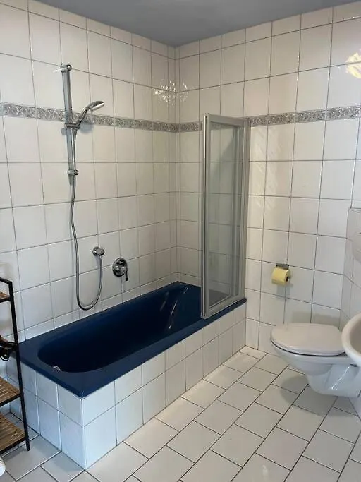 Garden View Apartment Innsbruck