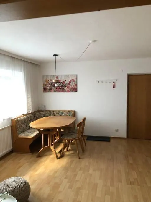 Garden View Apartment Innsbruck