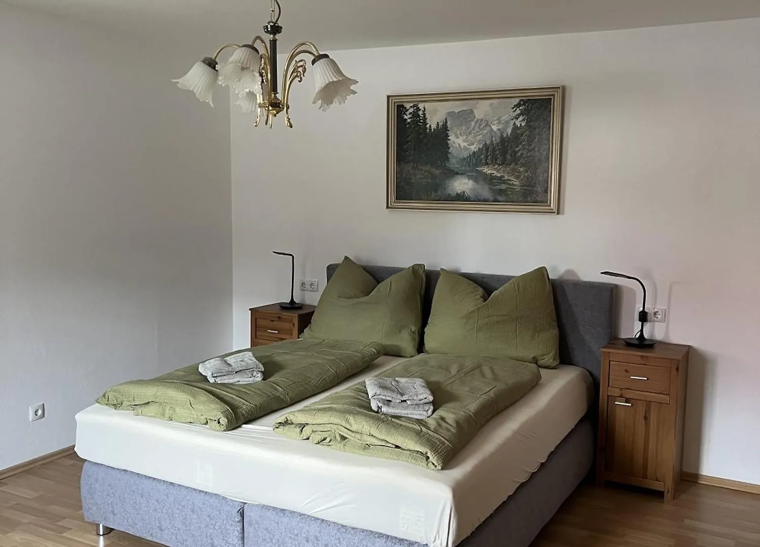 Garden View Apartment Innsbruck