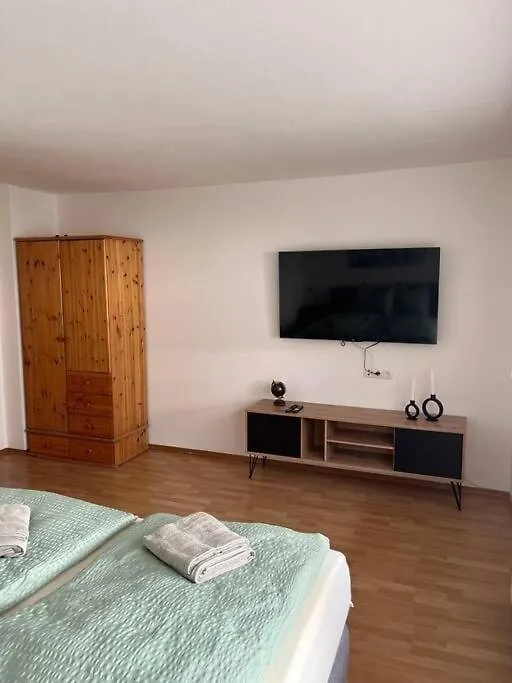 Garden View Apartment Innsbruck
